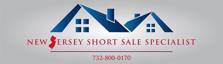 New Jersey Short Sales Specialist